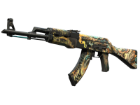 AK-47 Phantom Disruptor